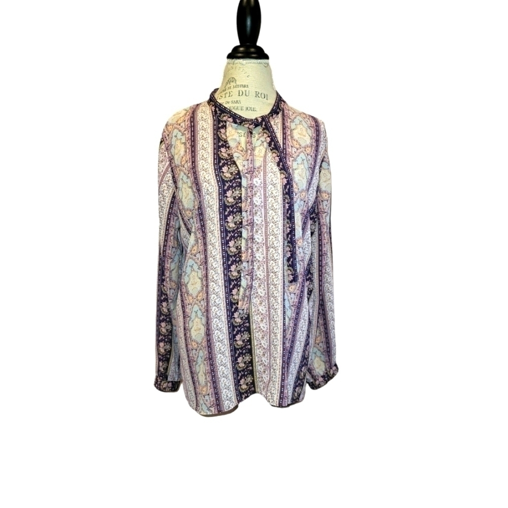 BOHO Blouse